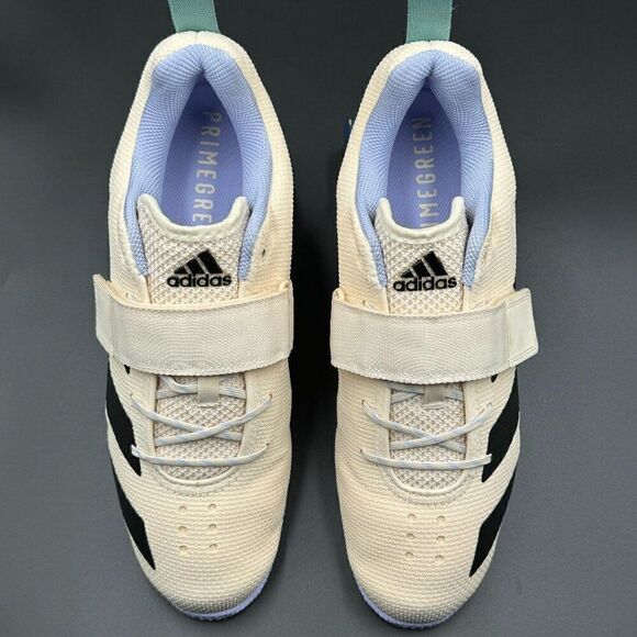 Adidas Adipower Weightlifting 2 Shoes - Picture 12 of 13